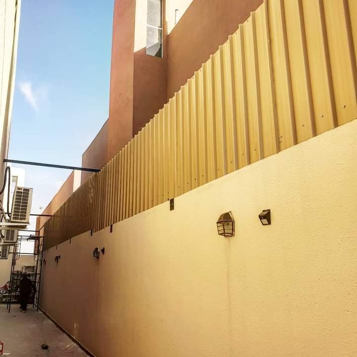 مقاول سواتر الشرقية