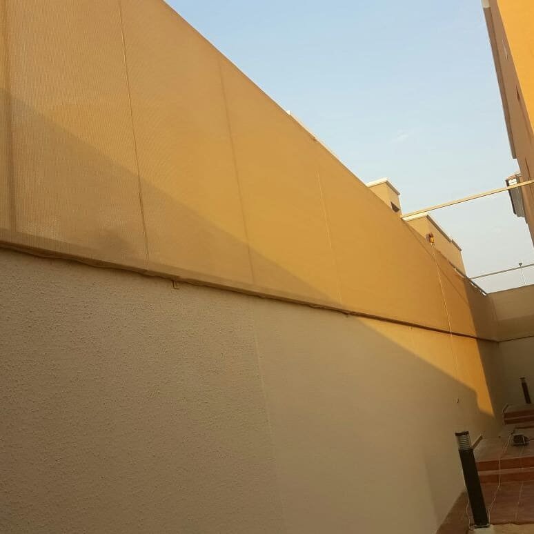 تركيب سواتر في الدمام