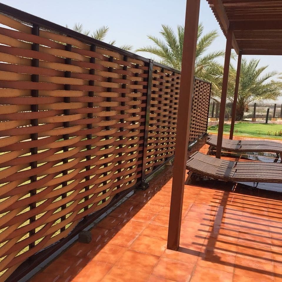 سواتر قماش في الدمام