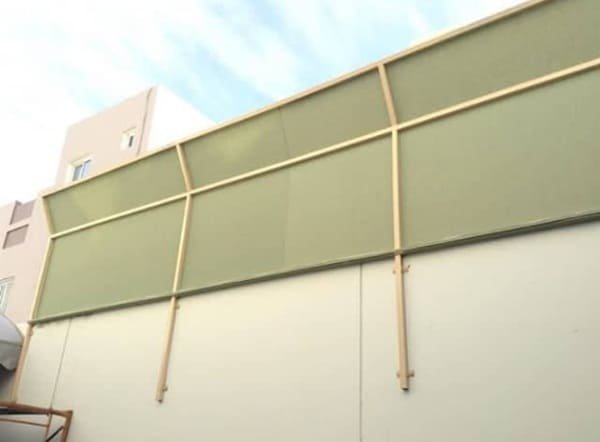 سواتر الدمام الشرقية