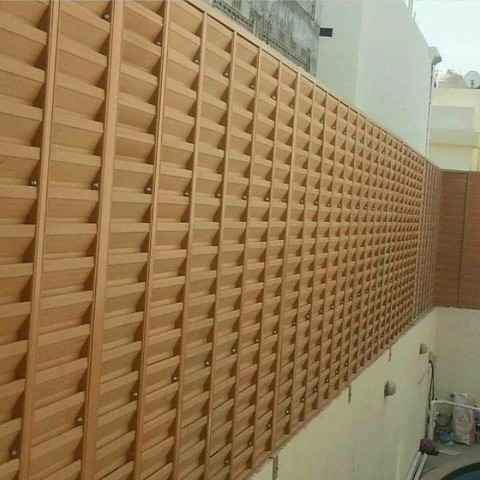 سواتر الدمام الشرقية