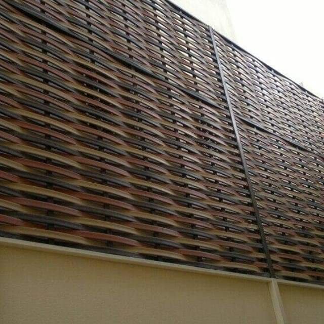 سواتر احواش الشرقية