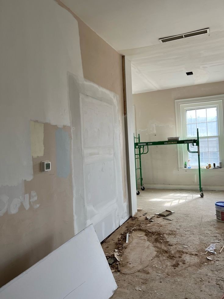 ترميم وتشطيب في الدمام