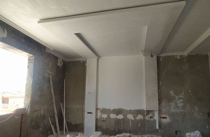 ترميم منازل الخبر