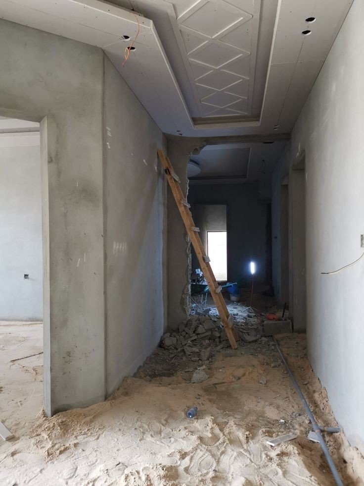 شركة ترميمات في الشرقية