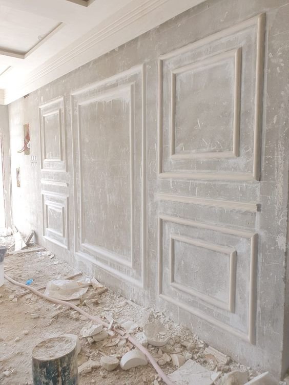 مقاول تشطيبات القطيف