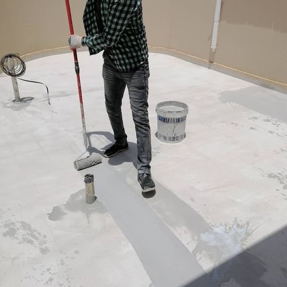 شركة عزل اسطح الدمام