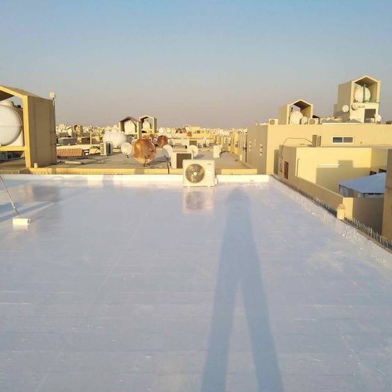 معلم عوازل في الدمام