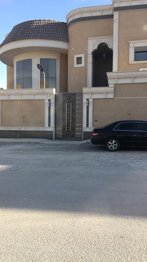 معلم اصباغ خارجية الشرقية