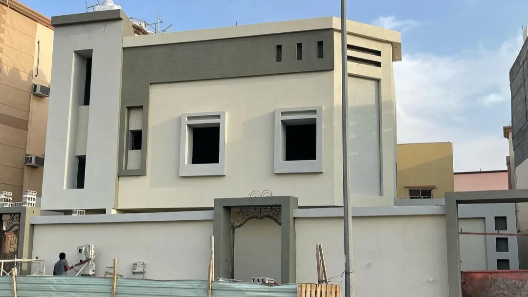 اصباغ خارجية في القطيف