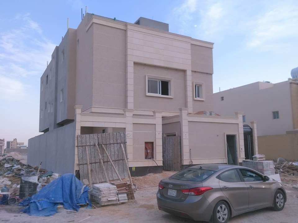 اصباغ خارجية في القطيف