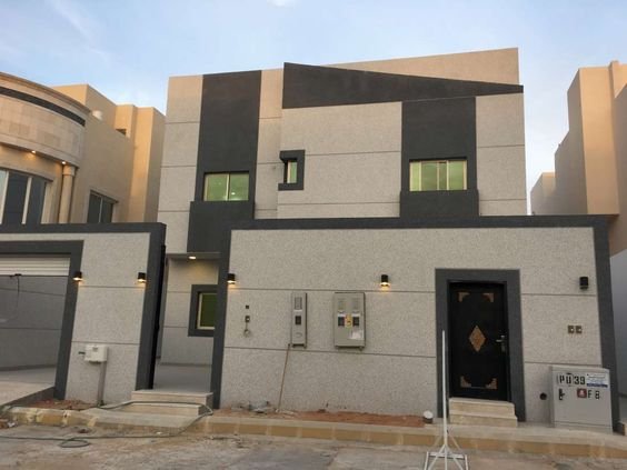 مقاول اصباغ خارجية الدمام