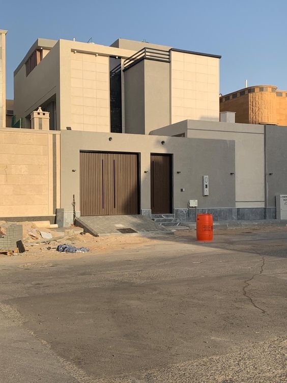 اصباغ خارجية في الشرقية